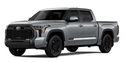 Toyota Tundra rental