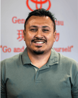Humberto Medina