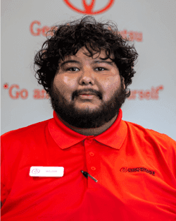 William Carrion