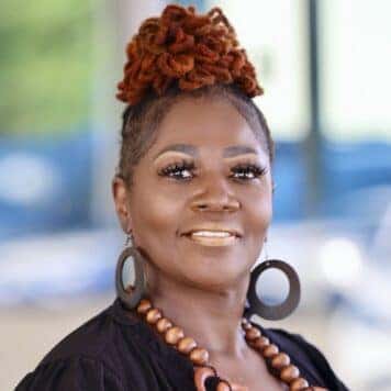 Stacey Wilcher