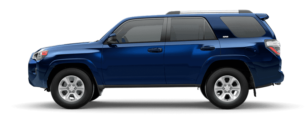 4Runner