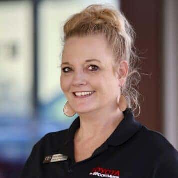 Tina Walker