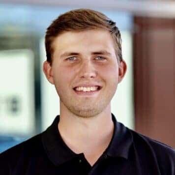 Jacob Waldrop