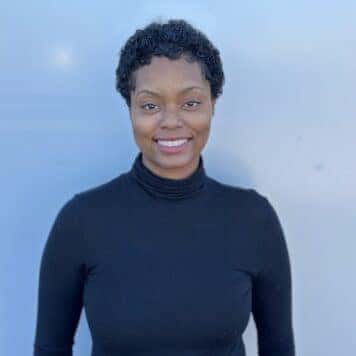 Tiara Stewart
