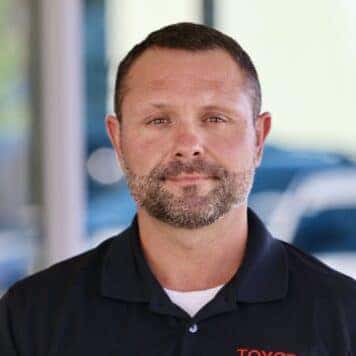 Jeremy Yates