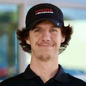 Colton Falvey