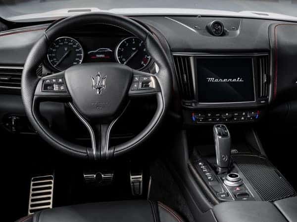 2023 Maserati Levante Review, Pricing, & Pictures