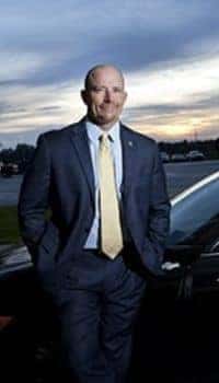 Travis Ostrom