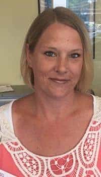 Marcie Eakins