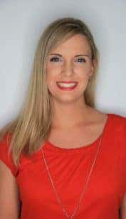Jessica Wilkerson