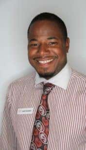 Anthony McCreary
