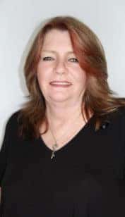 Donna Hill