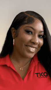 Nelekia West