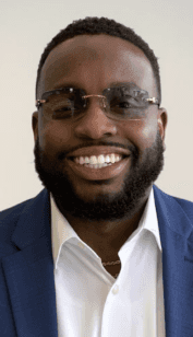 Renaldo Henry