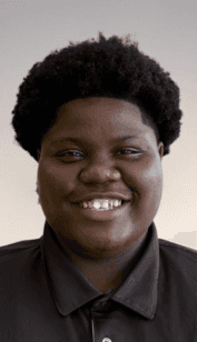Adrianonna Williams