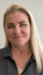 April Folsom