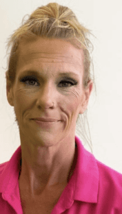 Marcie Eakins