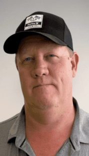 Glenn Bordine