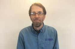Eric Cook