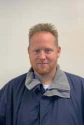 Brad Slaven