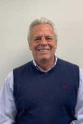 Marty Robinson