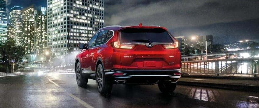What Is MSRP Voss Honda