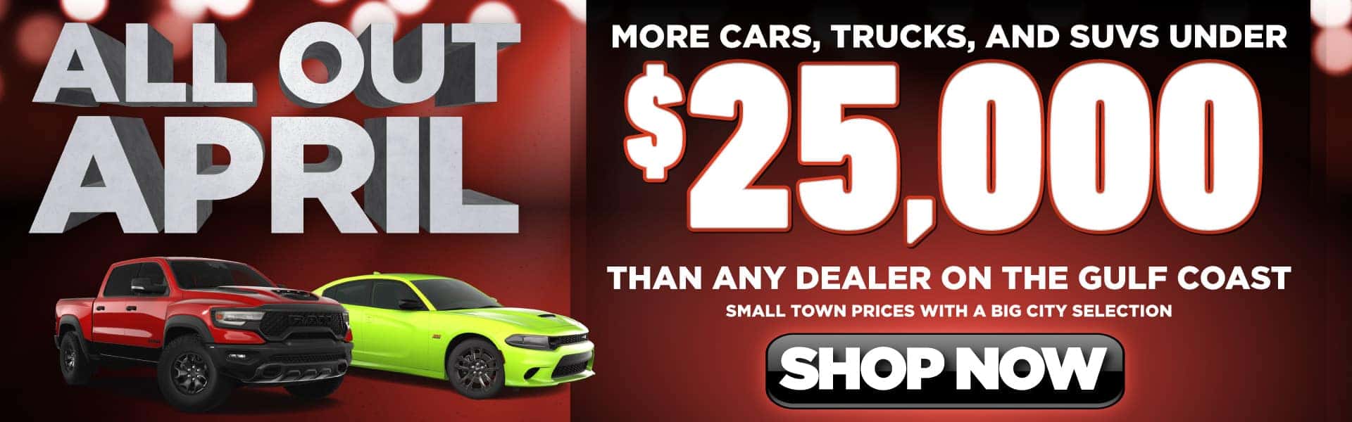 New And Used Car Sales, Auto Service Near Lucedale, MS