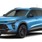 Chevrolet-Trax