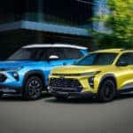 Small-chevy-Trax-and-trailblazer-side-by-side