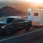 2025-Chevrolet-Silverado-1500-Towing-a-small-trailer