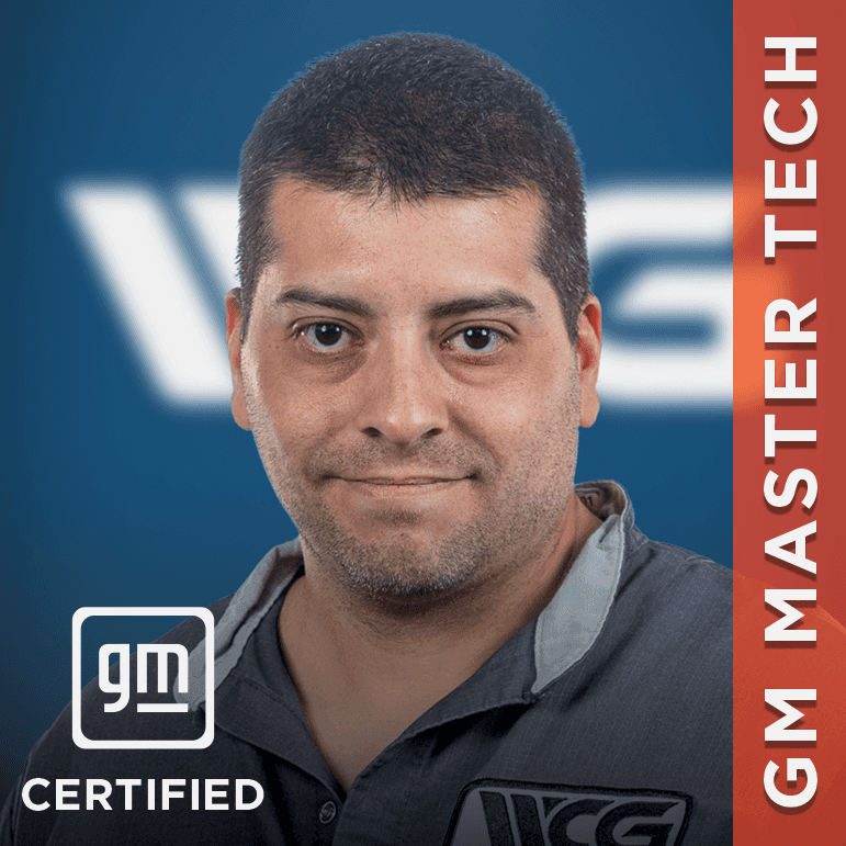 draft | Weld County Garage GMC