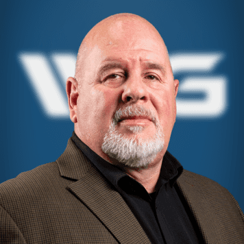 Steve Heikes