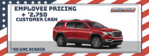 Acadia