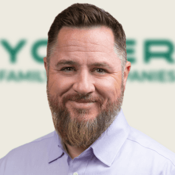 Ryan  Green