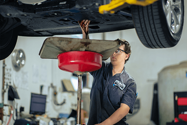 draft | Weld County Garage GMC