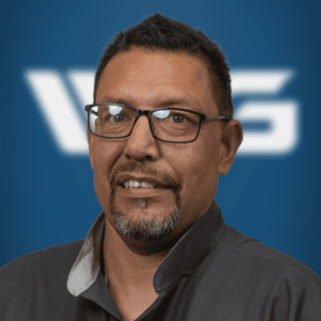 Anthony Morones