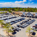 WCG Aerial View Greeley
