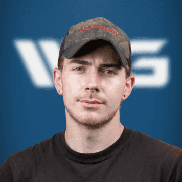 Chase Derouin