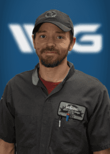 Corey WCG 22