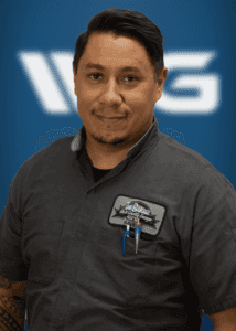 David WCG 22