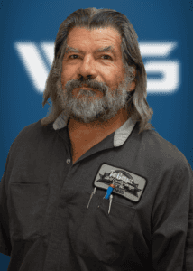 Dennis WCG 22