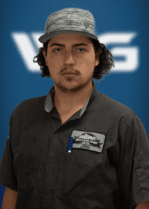 Jared WCG 22
