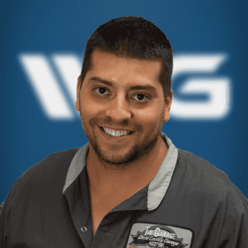 Jeremy Montoya