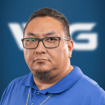 Joseph Ybarra