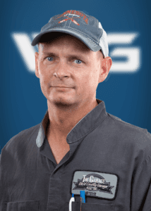 Steve WCG 22
