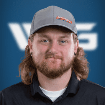 Tim Warren