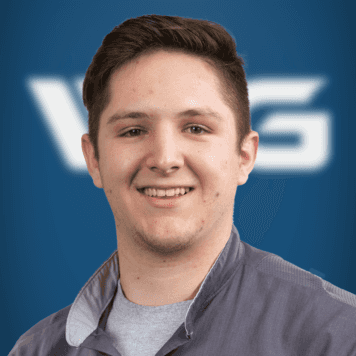 Jacob Wiedeman