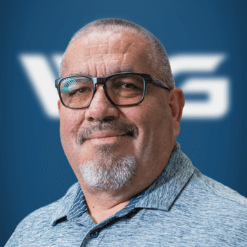 Ray Vigil