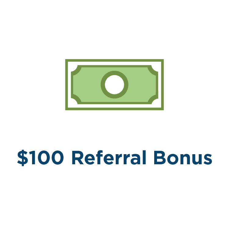 Referral Reward