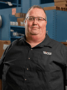 Ian Moore